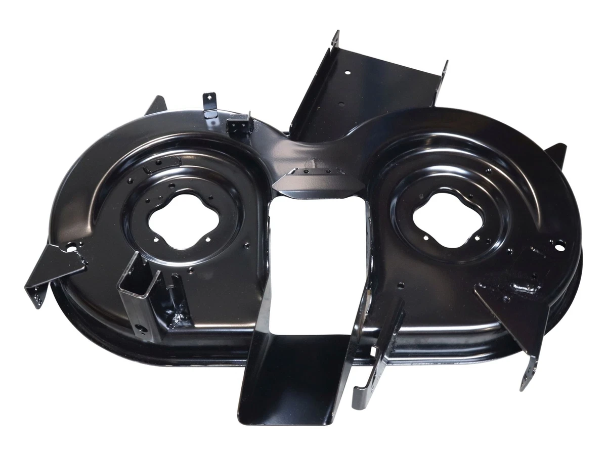 SECURA 1x Mähdeck Gehäuse 92cm kompatibel mit MTD 683-04331 (A, B  