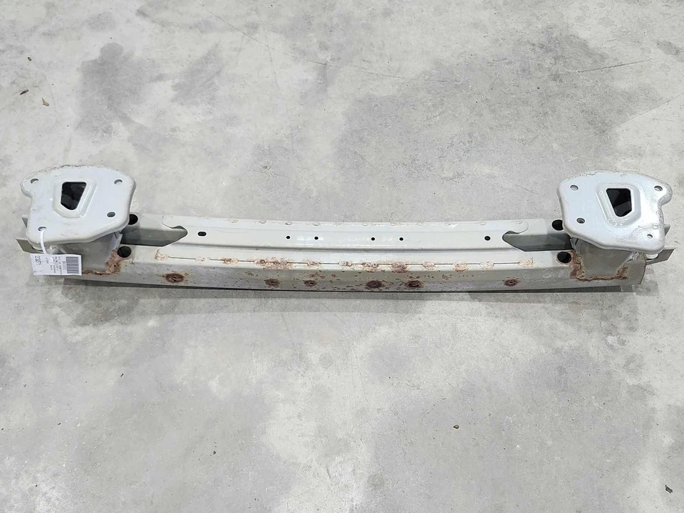 Barra de impacto parachoques trasero Subaru Tribeca 2008-2014 refuerzo OEM 57711XA03A9P Foto 4 de 4