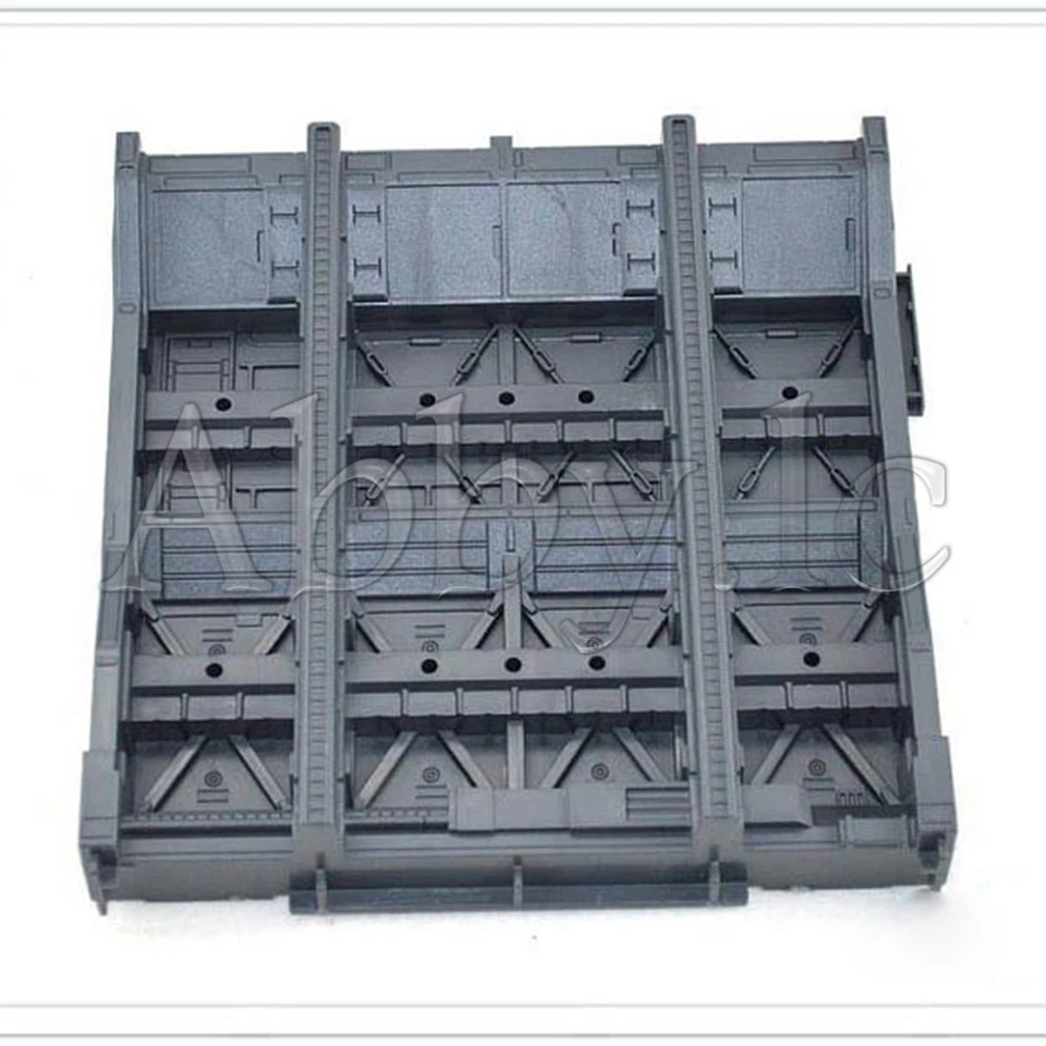 Machical Chain Case Machine Nest Action Base F Set for MG HG RG 1/144 Model - Image 3 of 4