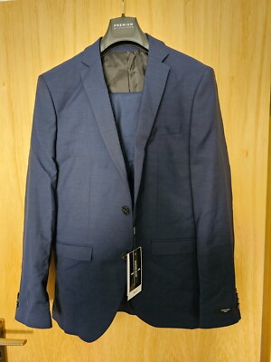 JACK & JONES Solaris Two Piece Suit