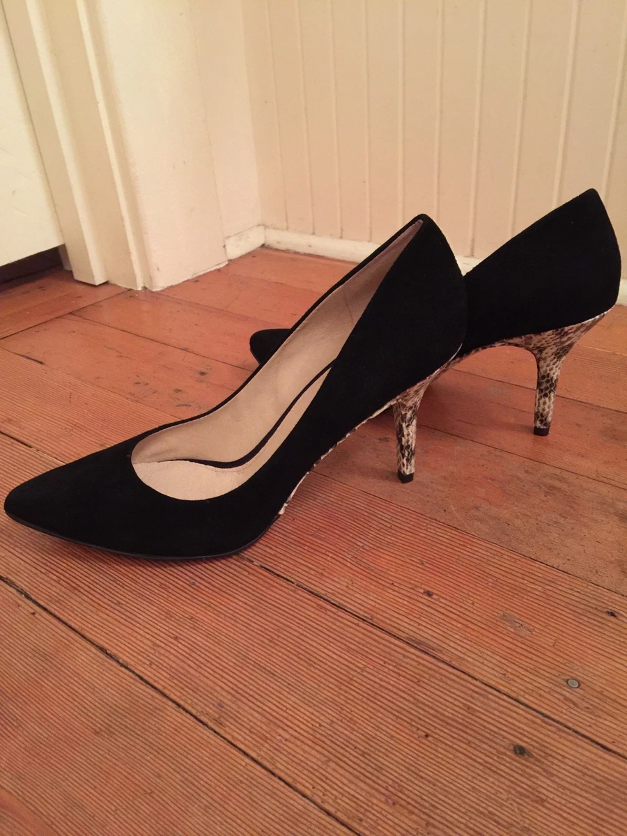 Joan and david pumps clearance