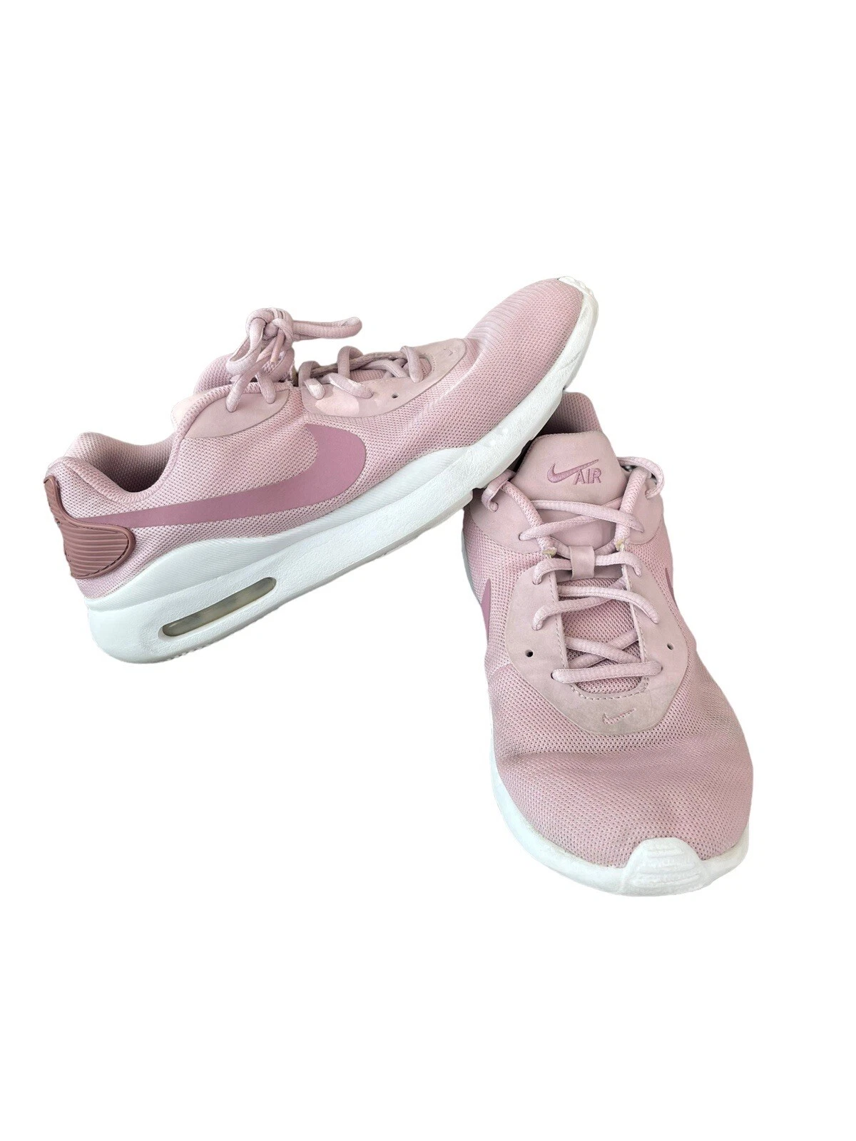 Sneaker da donna Nike Air Max Oketo prugna taglia 11 EUC