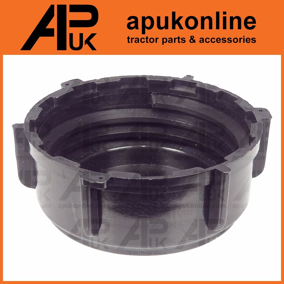 Fuel Tank Cap for Valtra & Valmet 8450 8750 8850 A65 A75 A85 8350