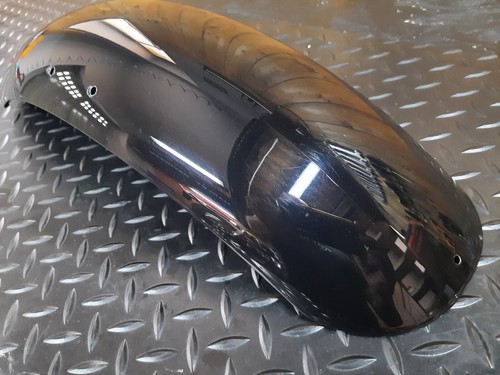 Harley Davidson Sportster fortyeight Parafango Anteriore Originale Fender Front - Foto 3 di 7