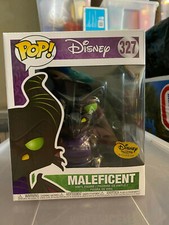 Ultimate Funko Pop Sleeping Beauty Maleficent Figures Checklist and Gallery 38