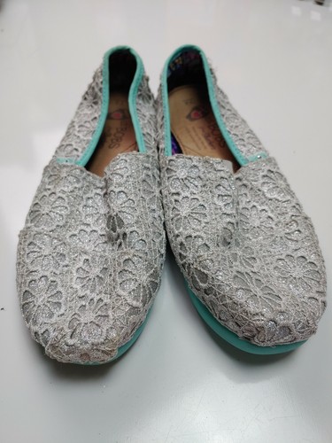 bobs ballerina flats