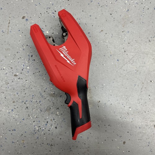 Milwaukee 2479-20 M12 Brushless 1-1/4"-2" Copper Tubing Cutter