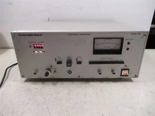 Princeton Applied Research PAR Potentiostat Galvanostat Model 363 Perkin Elmer 