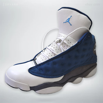 Men's Air Jordan 13 Retro 10 Flint | Size 12 | In Original Box | eBay