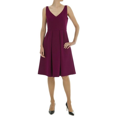 Abito color ciclamino EMME MARELLA modello DERRIS | eBay