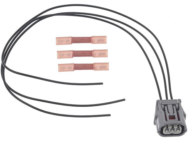 For 2015 Honda Fit Input Shaft Speed Sensor Connector SMP 55822BXKQ