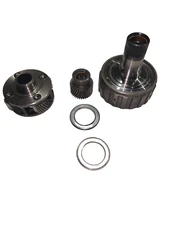 4L60 FRONT PLANET SET W/ RING GEAR & SUN GEAR / PLANETARY HUB TRANSMISSION 4L60E