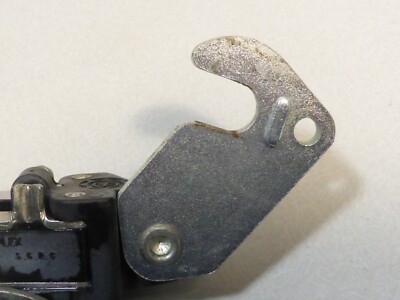 Dérailleur arrière SIMPLEX Prestige vélo course rear derailleur old