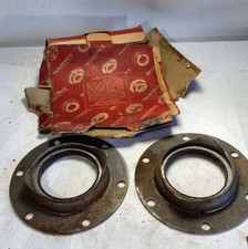 1934-1935 Chevrolet Truck Outer Rear Oil Seal Pair National 5741