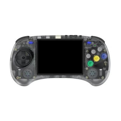 Konsole Anbernic ARC-S , Karte 16GB, Ideal Emulation Game Junge, Mega Drive, Nes