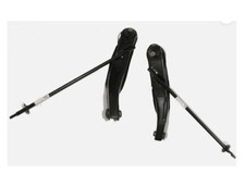 COPPIA 2 BRACCI ANTERIORI DESTRO E SINISTRO PIAGGIO PORTER 1.0 1.3 1.2D 1.4D