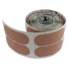 Turbo Grips Bowling 100 Piece Pre-cut Beige F...