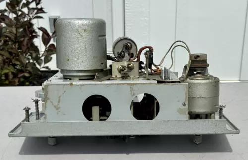 VTG Magnecord Magnecorder PT6A Tube Magnetic Reel to Reel Tape Recorder - Picture 6 of 7