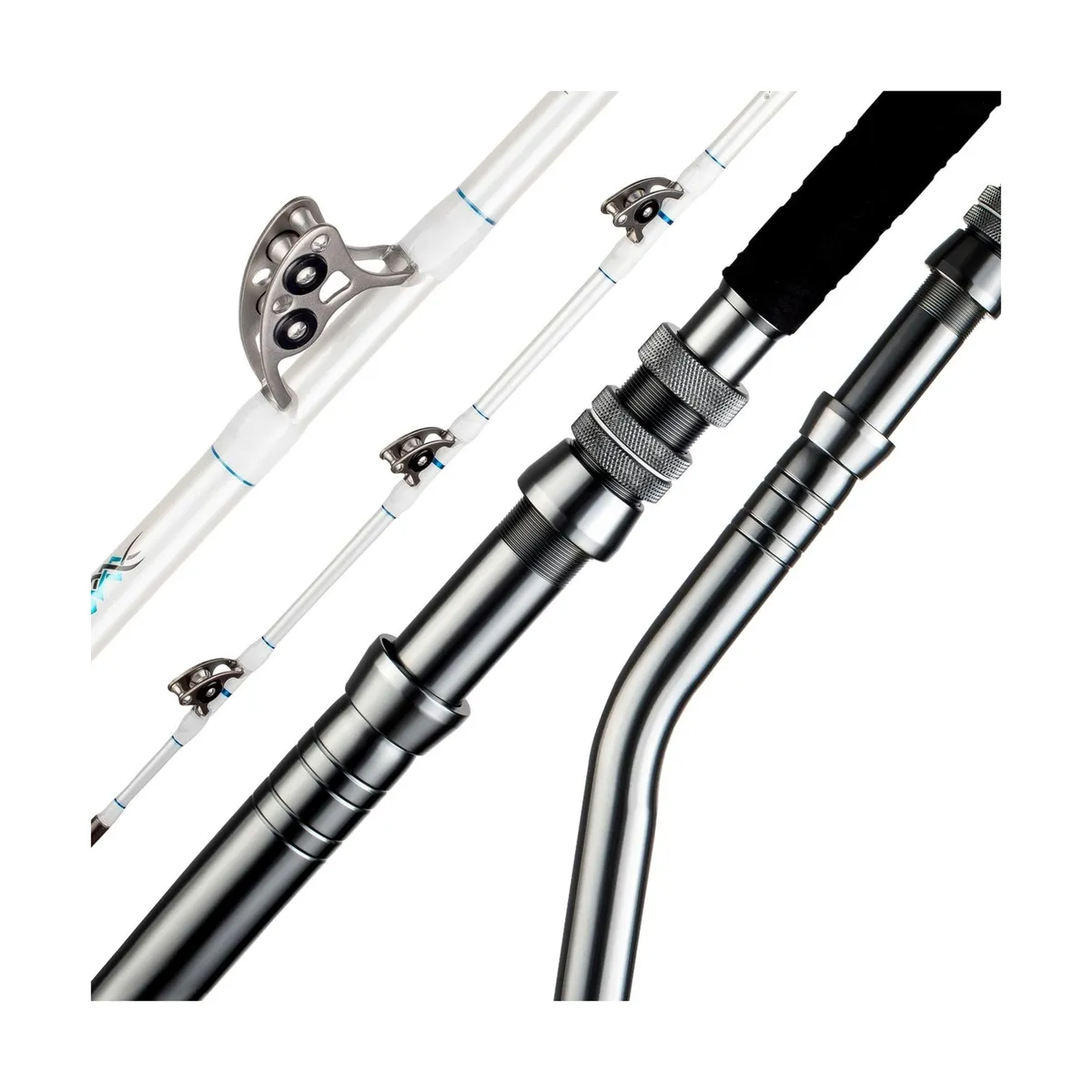 heavy fishing rod, heavy fishing rod Suppliers and Manufacturers