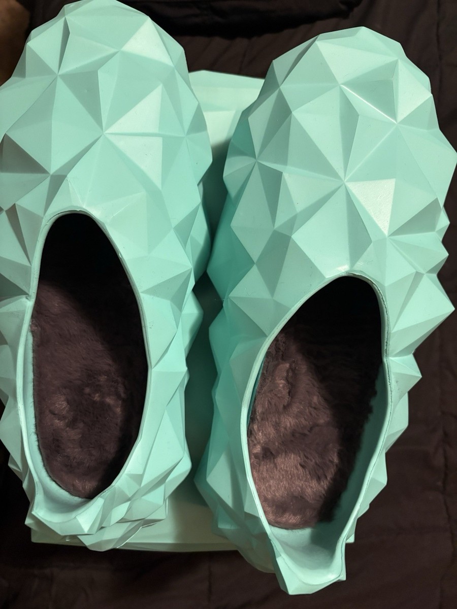 Diamond Supply Co. Coupes De Diamant Clog | eBay