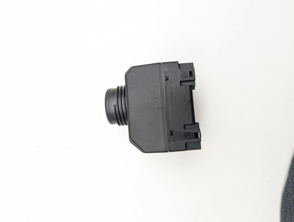 06-09 Mercedes X164 GL450 4MATIC Electronic Ignition Switch 1645450708 - Image 4 of 4