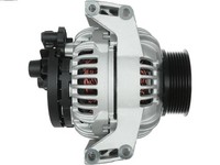 Lichtmaschine Passend FüR Bova Magiq Bova Magnum Daf CF Daf FA Solaris Vacanza