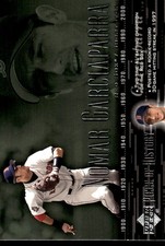 Nomar Garciaparra 2002 Upper Deck Piece of History #26 Red Sox MLB READ
