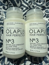 Olaplex Hair Perfector No 3 Travel Size 1.7 oz 2 Pack
