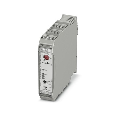Phoenix Contact 2900574  ELR H5-I-SC- 24DC/500AC-2 - Hybridmotorstarter 2,4A
