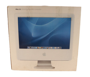 Apple iMac G5 | eBay