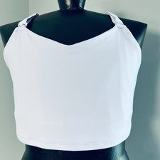 Pumping  Nursing Bra Hands Free XL Lavender Full Coverage Modest LF Love  Fit