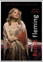 Music Dvd - Renee Fleming - Renee Fleming - Tony Palmer Films -D- Neu