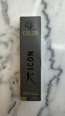 Icon Natural Hair Color - Booster Blue 85158
