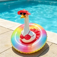 Bikini Porch Goose Outfits,Porch Goose Summer...