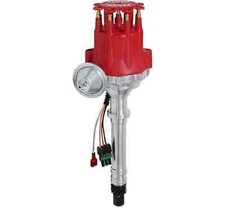 MSD 8360 Distributor with Built-In Ignition Module for Blazer Jimmy Corvette V8