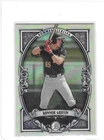 2026 Bowman Chrome Konnor Griffin Bowman Sterling Version Card #BST-7