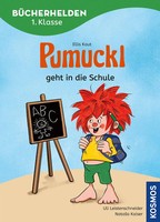 Pumuckl, BüCherhelden 1. Klasse, Pumuckl Geht In Die Schule Ellis Kaut (U. A.)