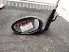 Retroviseur gauche (ou coque) Alfa Romeo ALFA 147