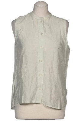 RIANI Bluse Damen Oberteil Hemd Hemdbluse Gr. M Cremeweiß #yfup6gw