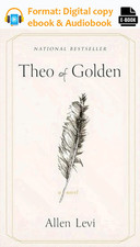 THEO OF GOLDEN by Allen Levi