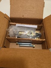 Hansen Hs8 Gasket Chiller Oil Return Solenoid Valve 12 Inch Same Day Ship Hansen Hs8 Gasket Chiller Oil Return Solenoid Valve 12 Inch Same Day Ship