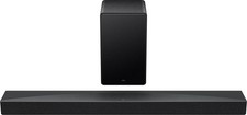 TCL - Q65H Q Class 5.1 Channel Soundbar with Dolby Atmos, Ray Danz Technology...