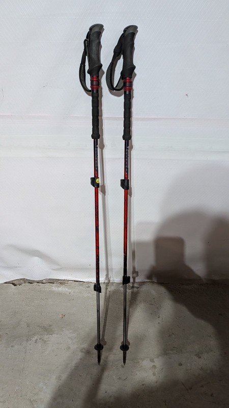 Black Diamond Equipment Hiking/Walking Poles