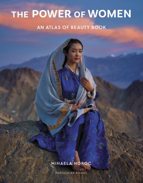 The Power of Women by Mihaela Noroc - 9780241708989 - Image 3