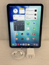 Apple iPad 11th generation A3354 256 GB, Wi-Fi, 11 in - Blue
