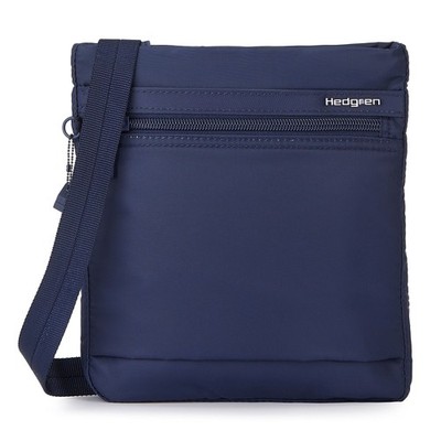 Hedgren Inner City Leonce Umhängetasche RFID 20cm #HDG-HIC112-15 (total eclipse)