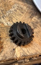 19T pinion for TR clutches losi 5t km x2 lt truggy 5ive t