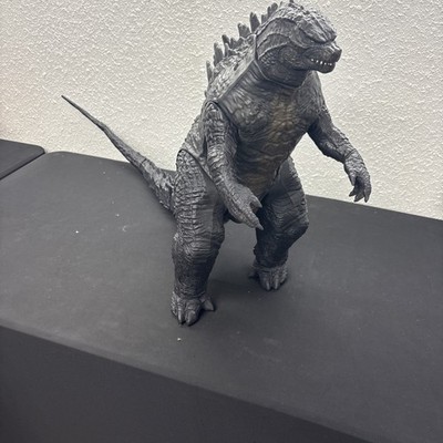 JAKKS Pacific GODZILLA Giant 22in. 2014 | eBay