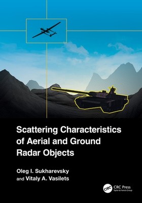 Scattering Characteristics Of Aerial And Ground Radar Objects