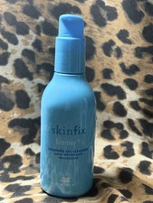 Skinfix Foaming Oil Cleanser 6oz New No Box